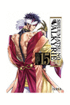 SHUUMATSU NO VALKYRIE-RECORD OF RAGNARK 15