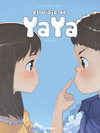 EL VIAJE DE YAYA NM. 3 DE 3