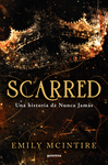 SCARRED (NUNCA JAMS 2)