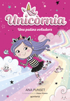 UNICRNIA 8 - UNS PATINS VOLADORS