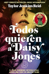 TODOS QUIEREN A DAISY JONES. NUEVA EDICIN