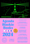 AGENDA BLACKIE BOOKS 2024 [CATAL]