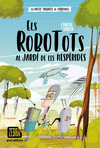 ELS ROBOTOTS AL JARDI DE LES HESPERIDES