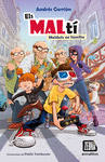 ELS MALT. MALDATS EN FAMLIA