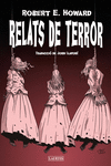 RELATS DE TERROR