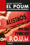 EL POUM EN LA REVOLUCI�N ESPA�OLA