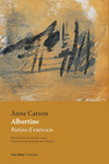 ALBERTINE - CAT