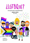 � LGTBQU� ?