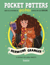 HERMIONE GRANGER