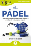 GUABURROS: EL PDEL
