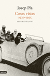 COSES VISTES