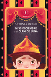 MISS DICIEMBRE Y EL CLAN DE LUNA 2ED