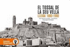 EL TOSSAL DE LA SEU VELLA LLEIDA 1860 1960