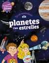 JO S RECONIXER ELS PLANETES I LES ESTRELLES