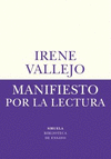 MANIFIESTO POR LA LECTURA