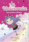 UNICORNIA 8 - UNOS PATINES VOLADORES