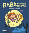 BABA NO VULL DORMIR (LBUM ILLUSTRAT)