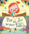 NO S LA MEVA TALLA