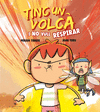 TINC UN VOLC I NO VULL RESPIRAR (LBUM ILLUSTRAT)