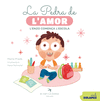 LA PEDRA DE L'AMOR. L'ENZO COMENA L'ESCOLA