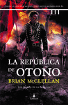 LA REPBLICA DE OTOO