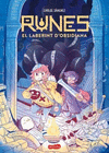RUNES: EL LABERINT DOBSIDIANA (LLIBRE 2)