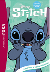 LA BIBLIOTECA ROSA. STITCH, 5. AQU� VAN A SALTAR CHISPAS