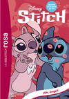 LA BIBLIOTECA ROSA. STITCH, 6. �OH, �NGEL!