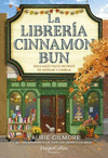 LA LIBRERA CINNAMON BUN