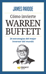 CMO INVIERTE WARREN BUFFETT