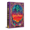 HARRY POTTER Y EL CLIZ DE FUEGO (HARRY POTTER [EDICIONES ILUSTRADAS INTERACTIVA