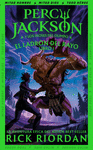 EL LADR�N DEL RAYO (PERCY JACKSON Y LOS DIOSES DEL OLIMPO 1)