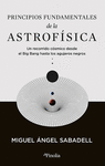 PRINCIPIOS FUNDAMENTALES DE LA ASTROFSICA