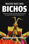 MUCHO MS QUE BICHOS