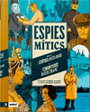 ESPIES MTICS