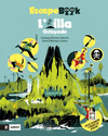 ESCAPE BOOK L'ILLA OCTPODE