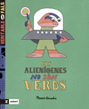 ELS ALIENGENES NO SN VERDS