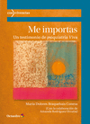 ME IMPORTAS