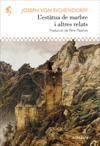 L�EST�TUA DE MARBRE I ALTRES RELATS