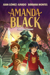 AMANDA BLACK 13 - L'HOLANDS ERRANT