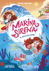 MARINA SIRENA 2 COR ILLA CORAL