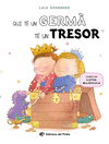 QUI T UN GERM T UN TRESOR