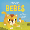 POP-UP BEB�S - CONTE AMB SOLAPES I POP-UPS SORPRESA!