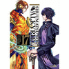 SHUUMATSU NO VALKYRIE-RECORD OF RAGNAR�K 17