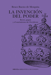LA INVENCIN DEL PODER