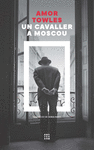 UN CAVALLER A MOSCOU