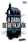 LA DAMA DE REYKJAVK (SRIE INSPECTORA HULDA 1)