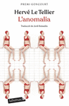 LANOMALIA