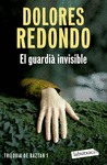 EL GUARDI� INVISIBLE. TRILOG�A DE BAZTAN 1
