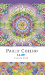 LLUM. AGENDA PAULO COELHO 2026